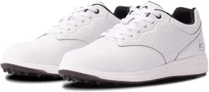 Cuater by TravisMathew The Moneymaker Luxe Mens Golf Shoes White 1wht D Medium 10.0