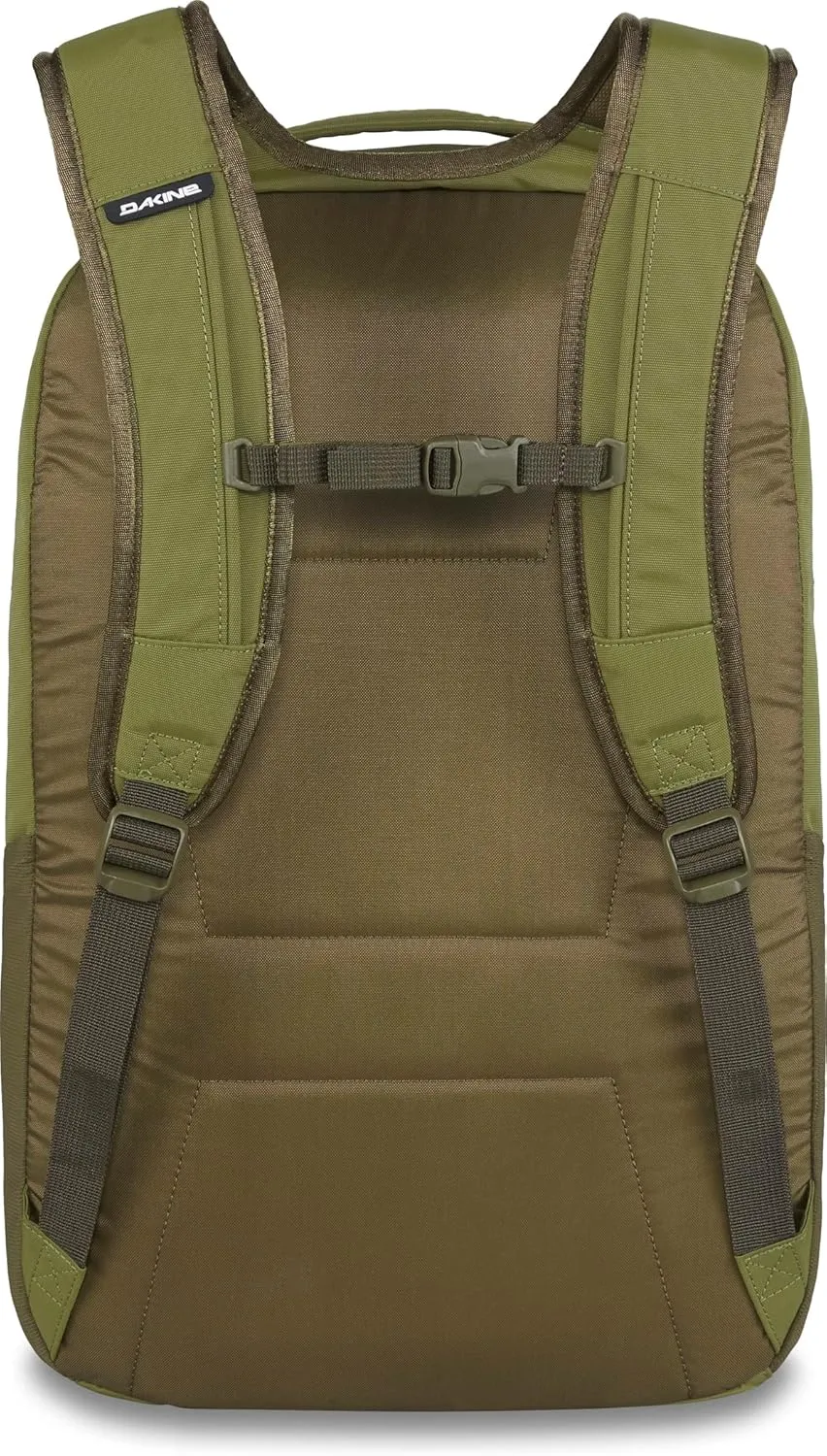 Dakine Campus L 33L Backpack - Utility Green, One Size