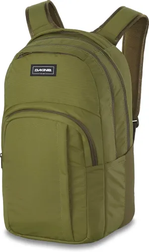 Dakine Campus L 33L Backpack - Utility Green, One Size