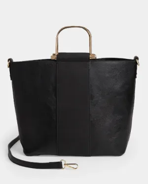 Davina Tote & Crossbody
