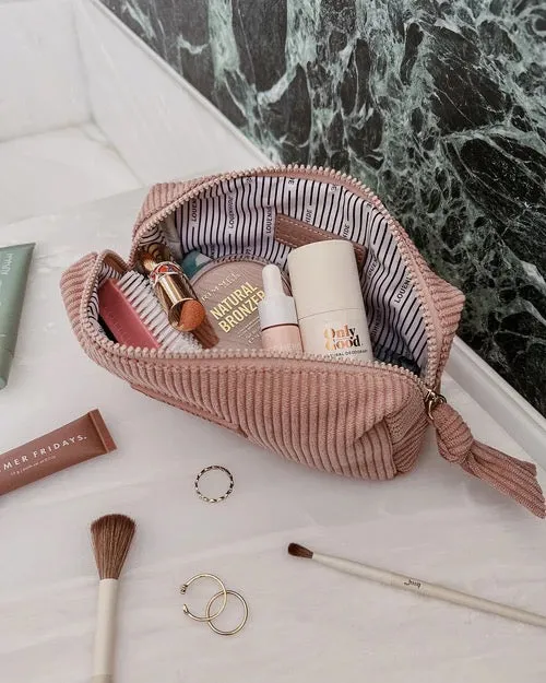Destiny & Baby Destiny Cosmetic Set Soft Pink