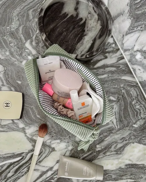 Destiny & Baby Destiny Cosmetic Set