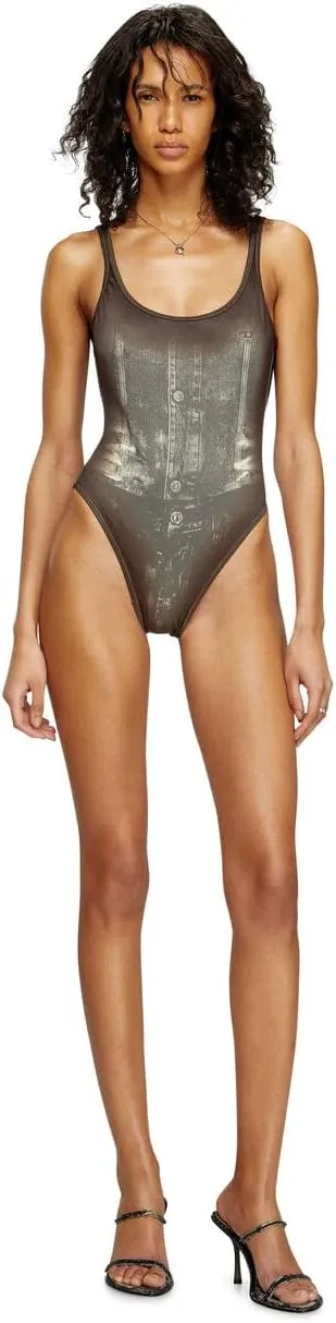 Diesel MARYLIN-DNM Swimsuit