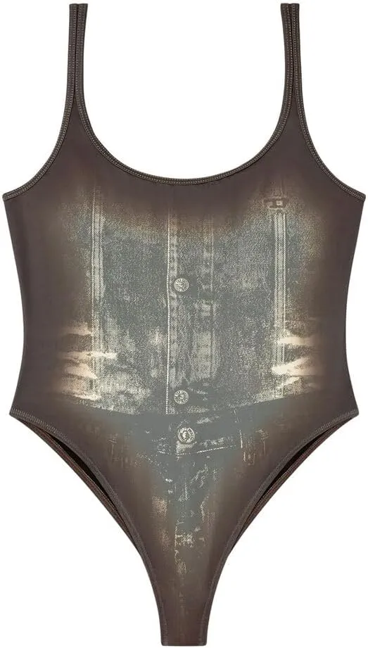 Diesel MARYLIN-DNM Swimsuit