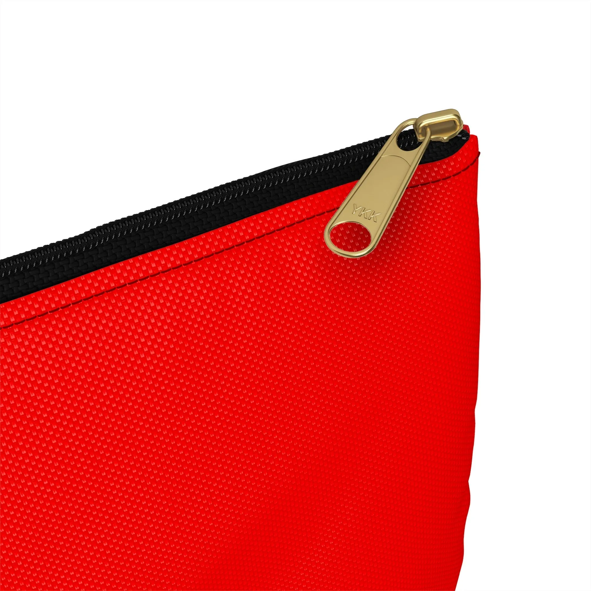 Diver Down  Flag  Accessory Pouch