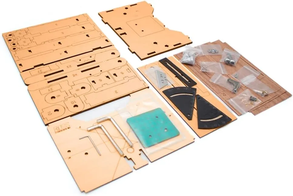 DIY Ancient Ship Model Building Tools, Wood Strip Angle Planer Kit Chamfer Plane Scraper