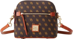 Dooney & Bourke Handbag, Gretta Domed Crossbody