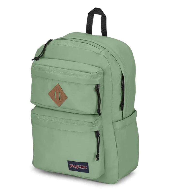 Double Break Backpack