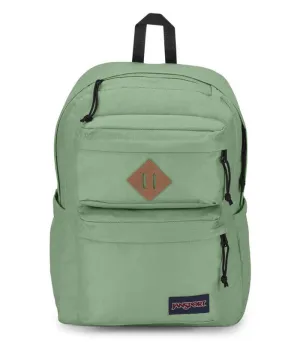 Double Break Backpack