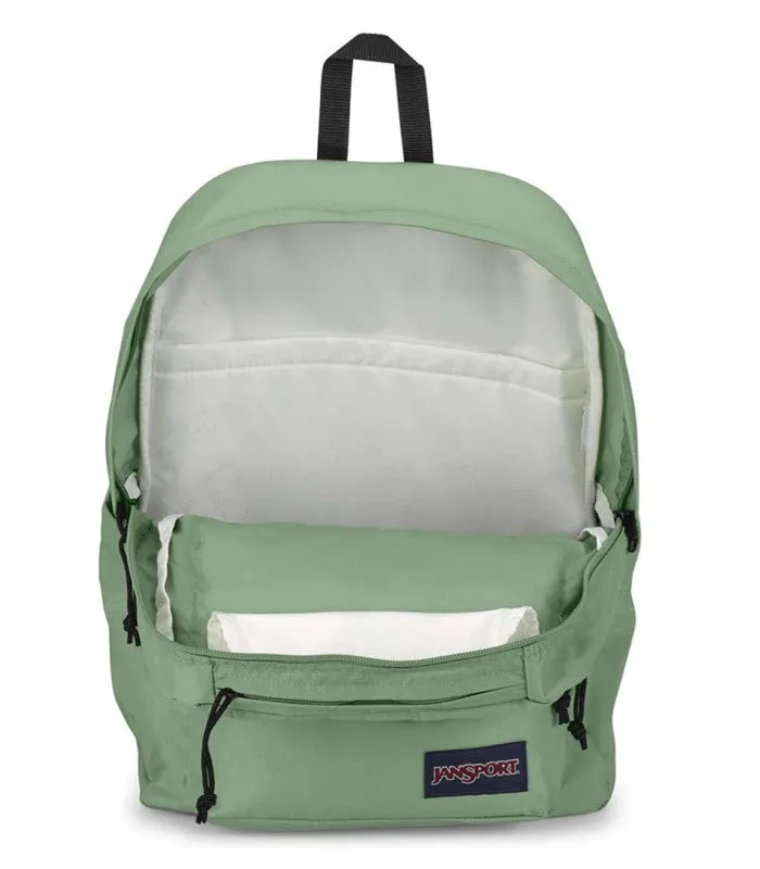 Double Break Backpack