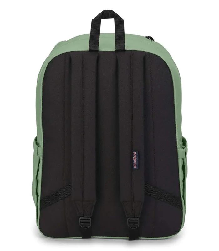 Double Break Backpack