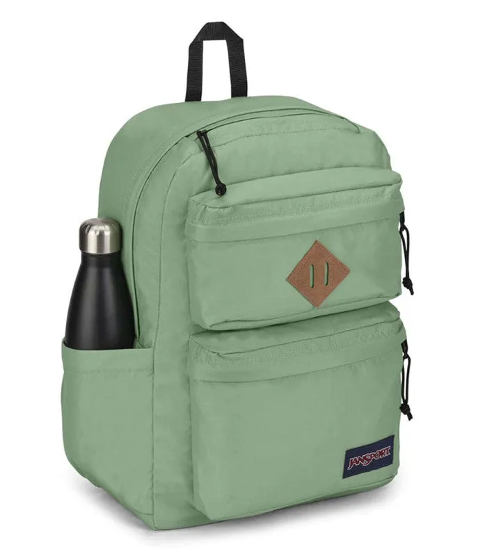 Double Break Backpack