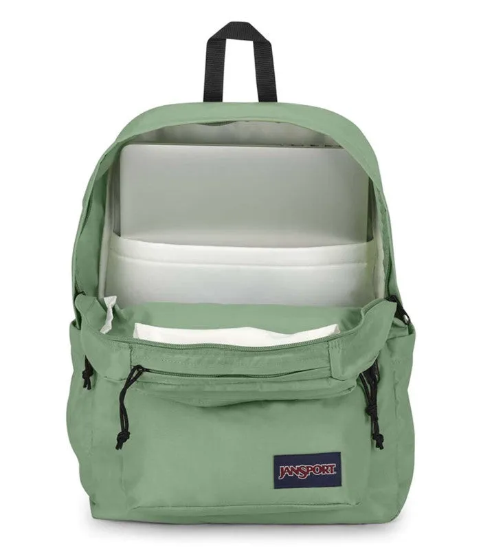 Double Break Backpack