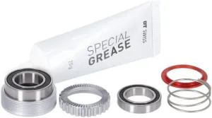 DT Swiss Hub Cass Body Dt Exp Ratchet Kit 54T Upgrade 180 Hubs Only
