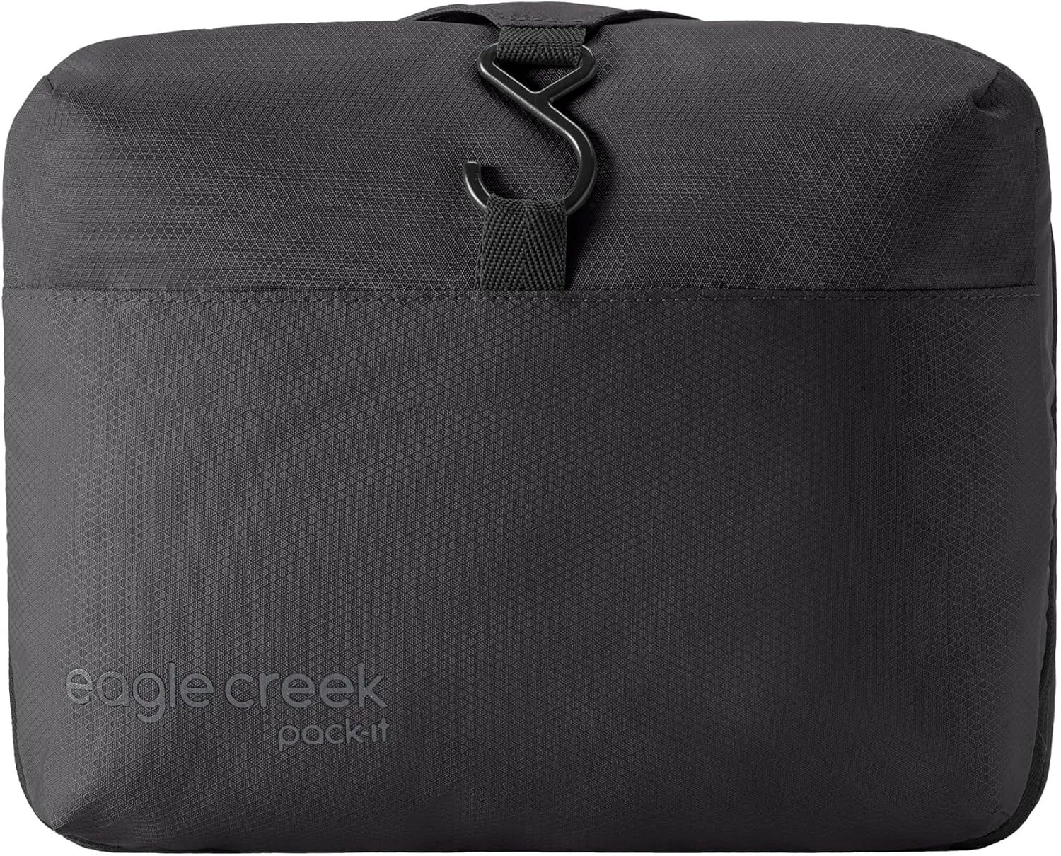 eagle creek Pack-It Hanging Toiletry Kit Black
