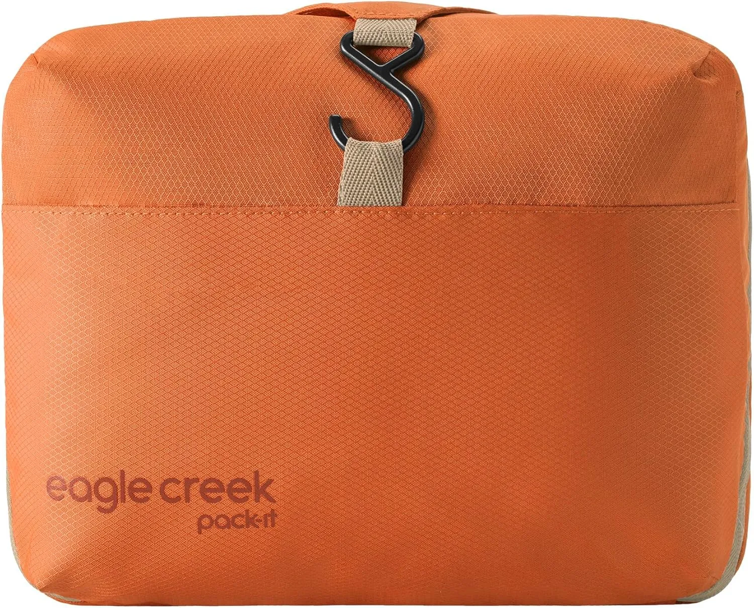 eagle creek Pack-It Hanging Toiletry Kit, Mandarin - One Size