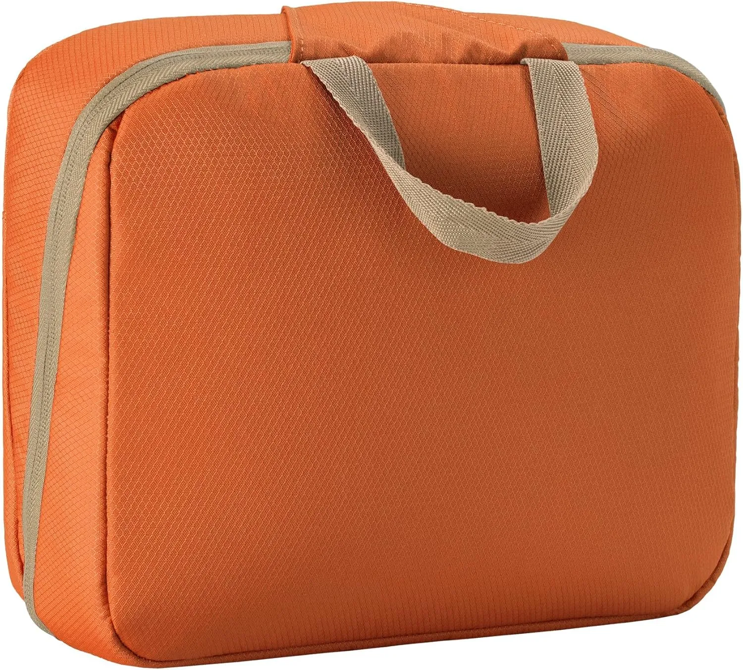 eagle creek Pack-It Hanging Toiletry Kit, Mandarin - One Size