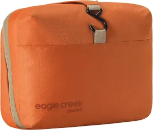 eagle creek Pack-It Hanging Toiletry Kit, Mandarin - One Size