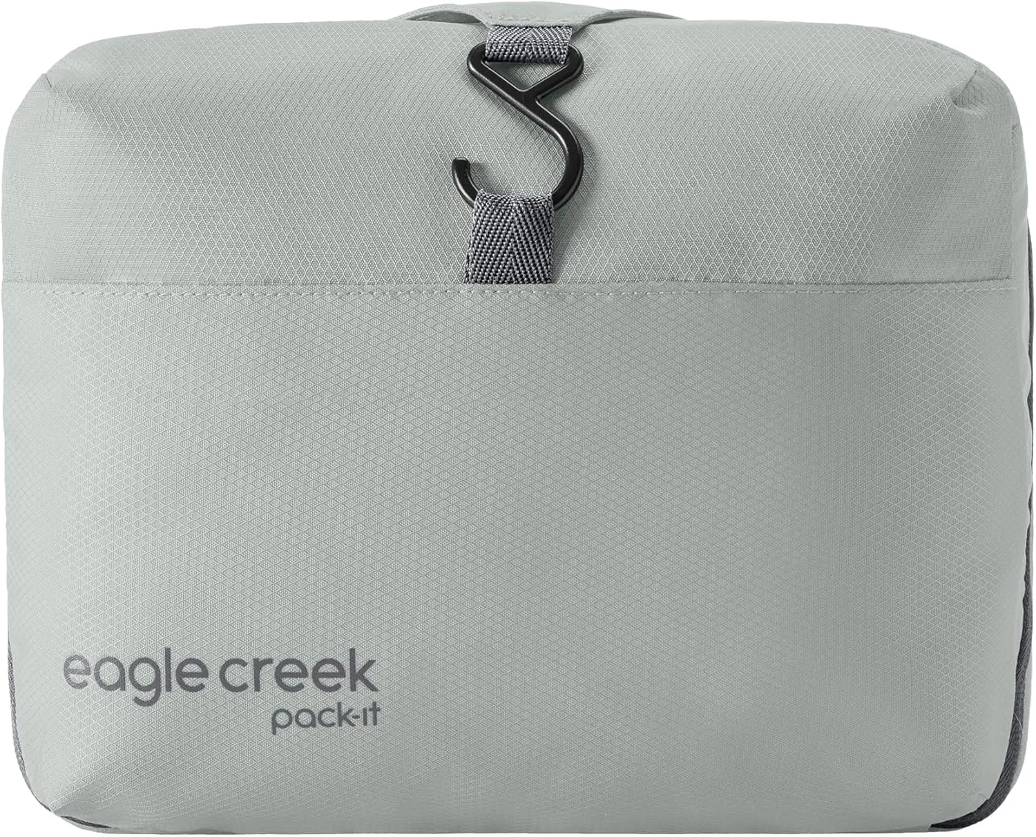 eagle creek Pack-It Hanging Toiletry Kit Storm Grey