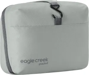 eagle creek Pack-It Hanging Toiletry Kit Storm Grey