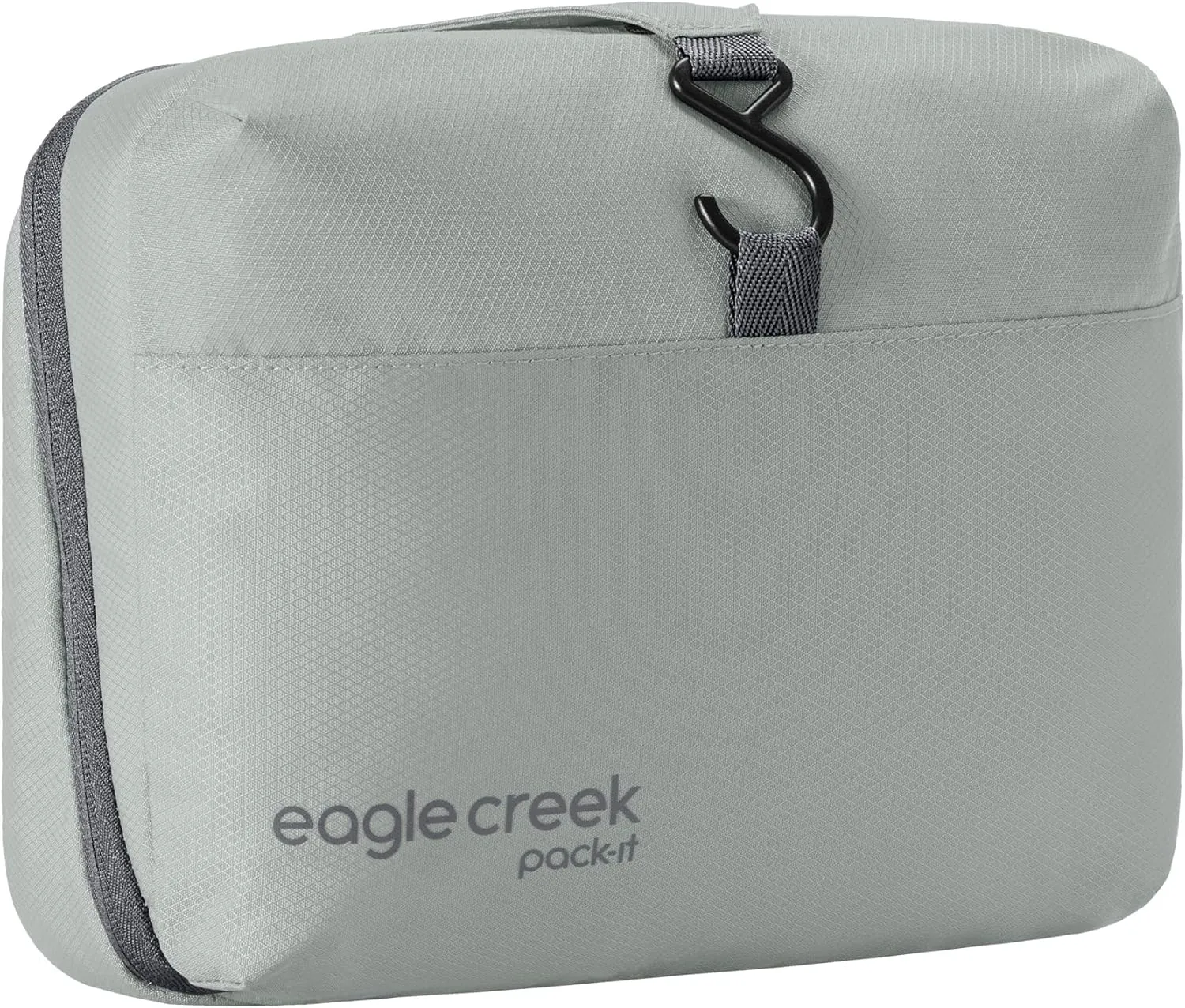 eagle creek Pack-It Hanging Toiletry Kit Storm Grey