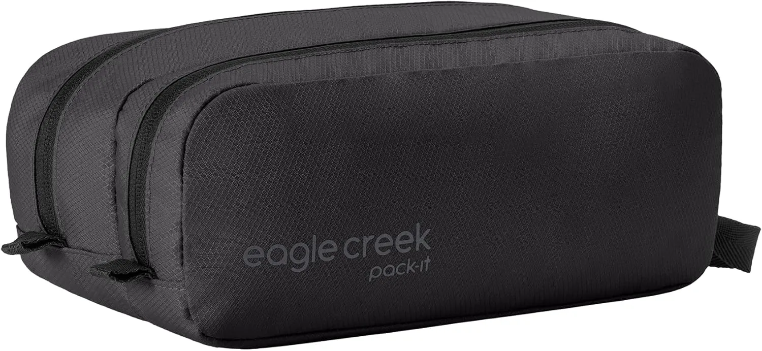 Eagle Creek Pack-It Reveal Quick Trip Black