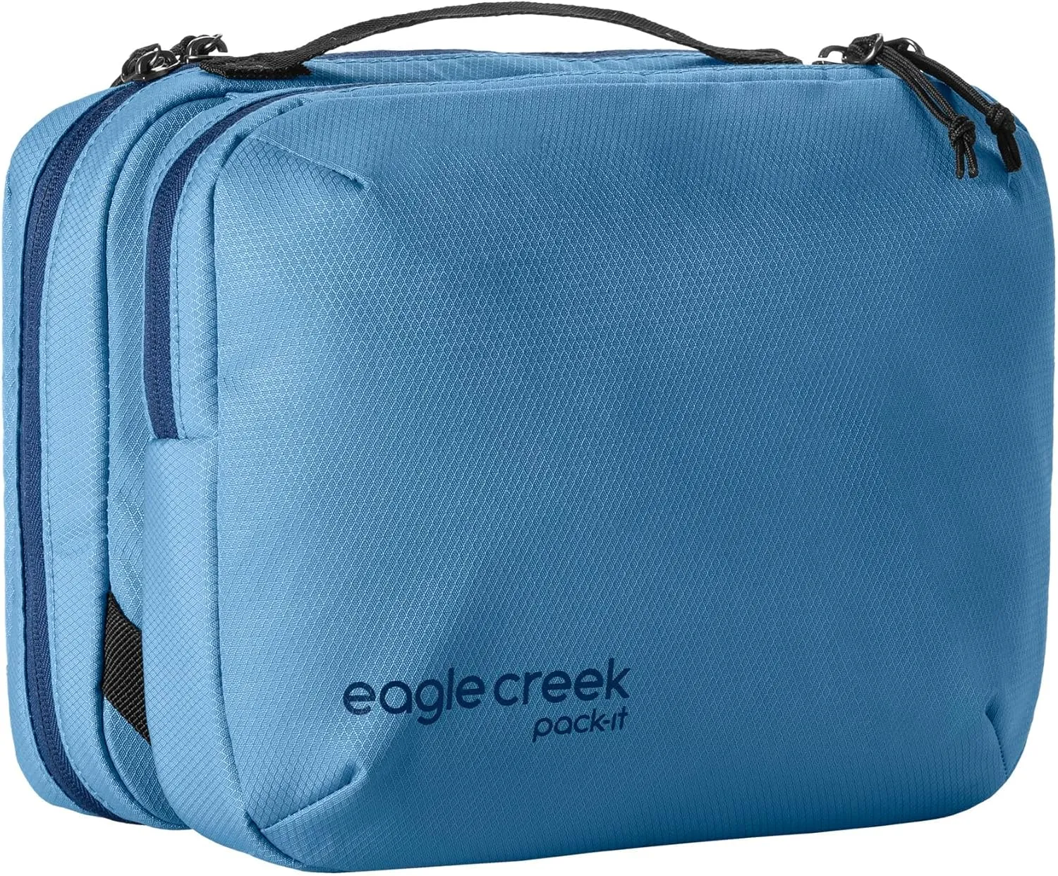 eagle creek Pack-It Trifold Toiletry Kit Blue Dawn