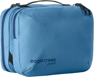 eagle creek Pack-It Trifold Toiletry Kit Blue Dawn