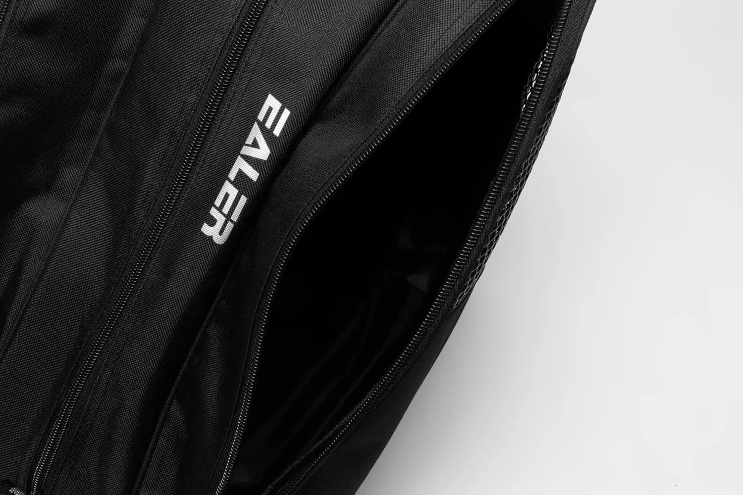 EALER Heavy-Duty Ice Hockey Skate Carry Bag, Adjustable Shoulder Strap