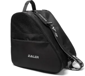 EALER Heavy-Duty Ice Hockey Skate Carry Bag, Adjustable Shoulder Strap