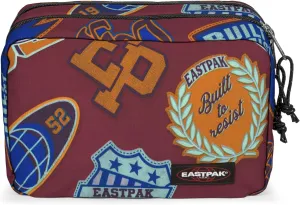 EASTPAK Mavis, Clash Burgundy, One Size