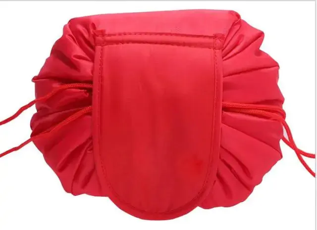 Easy Closing Cosmetic Bag