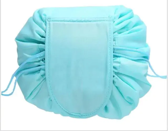 Easy Closing Cosmetic Bag