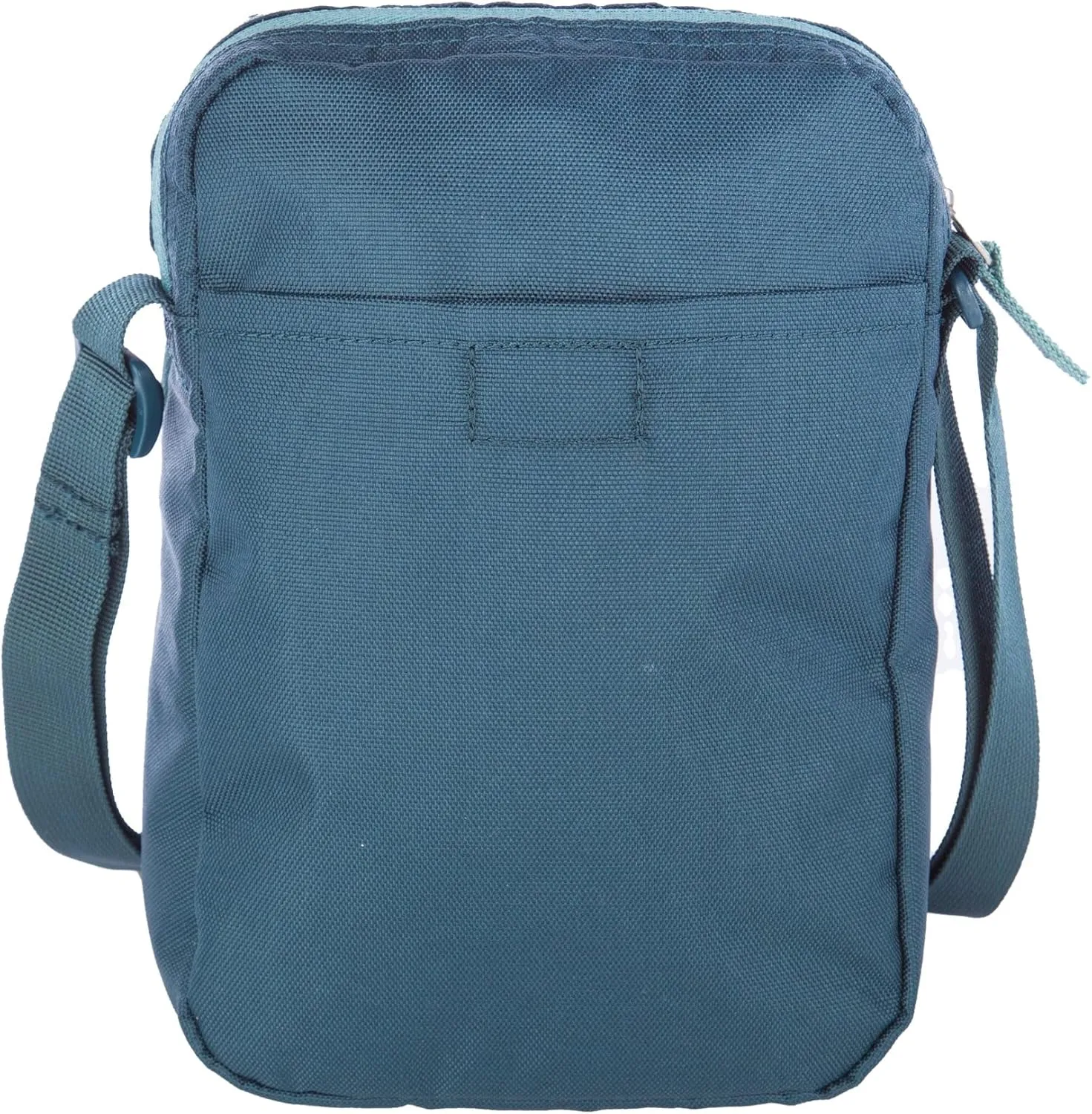 Eddie Bauer Jasper Crossbody Bag | Everyday Carry | Lightweight | Travel | Adjustable | 3L, Peacock, One Size