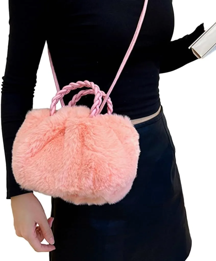 Elegant Women's Shoulder Bag Stylish and Portable Crossbody Handbag Perfect for Various Occasions