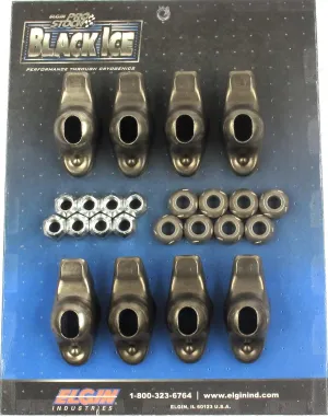 Elgin ICE410840 "Black Ice" Rocker Arm Kits