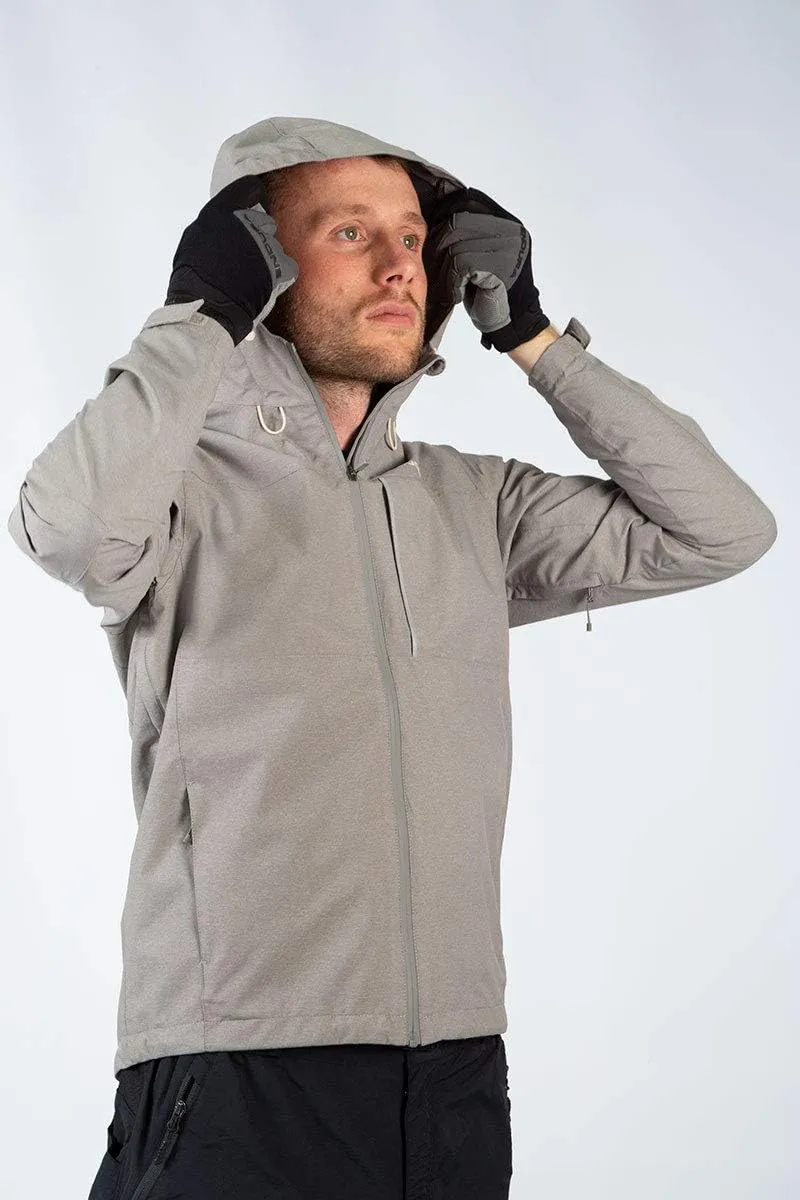 Endura Mens Hummvee Mountain Cycling Jacket