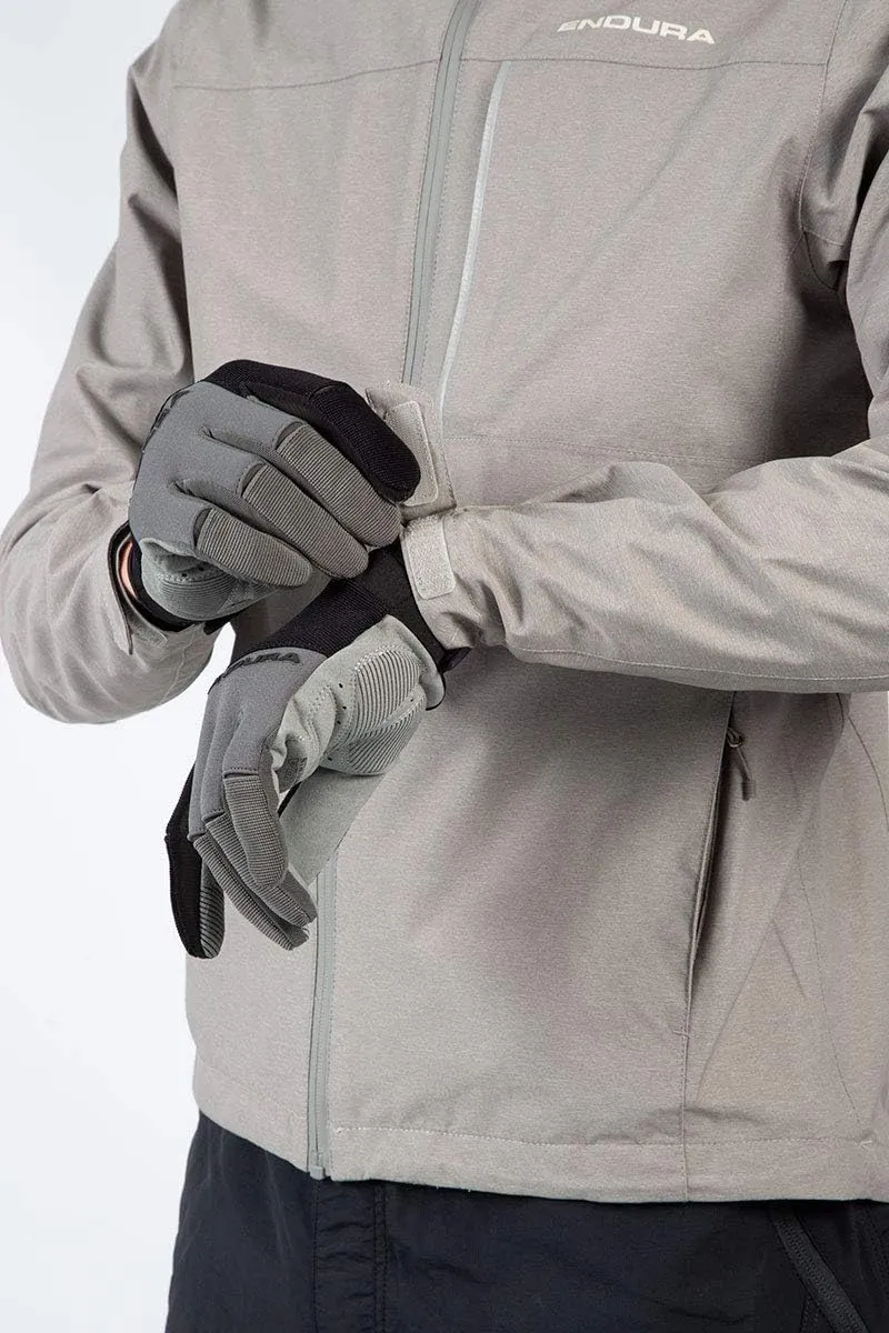 Endura Mens Hummvee Mountain Cycling Jacket