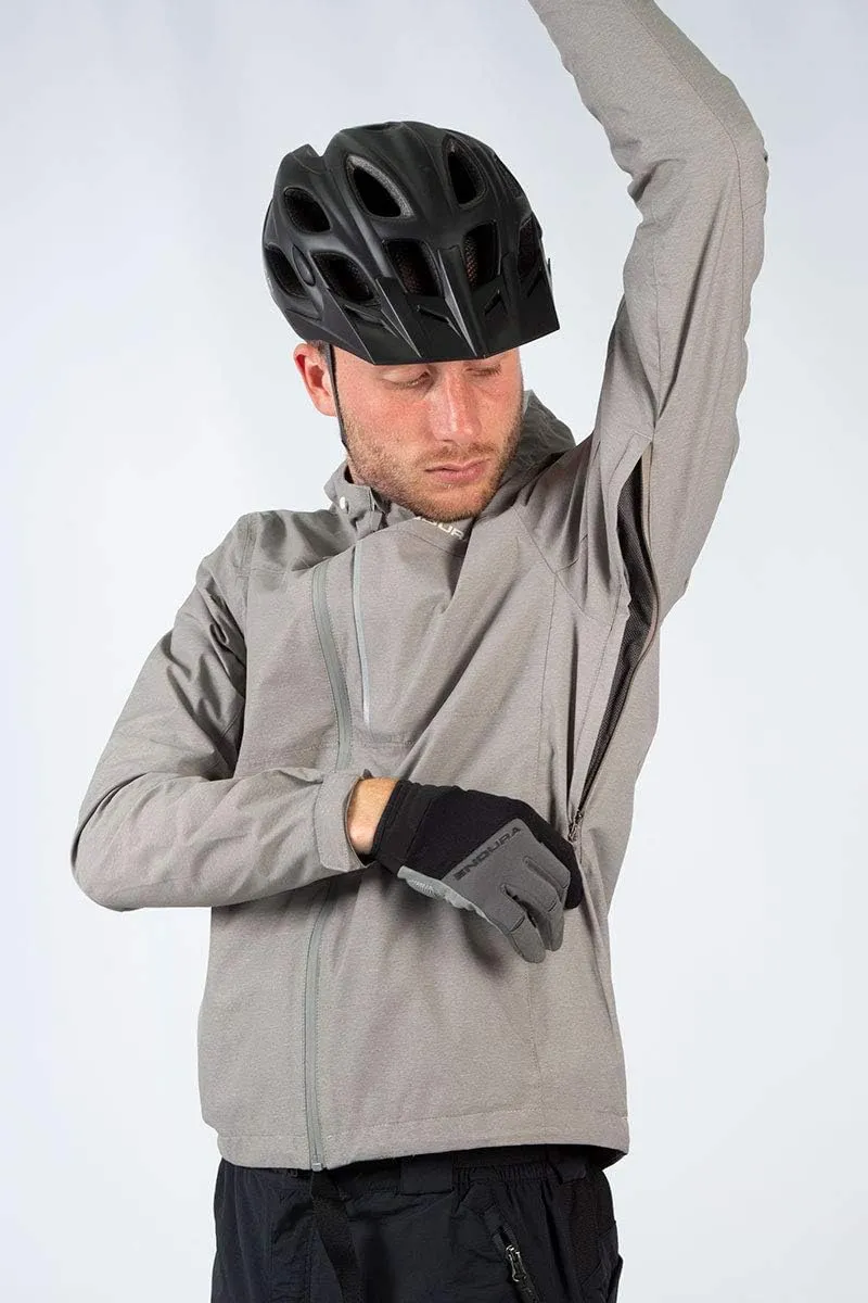 Endura Mens Hummvee Mountain Cycling Jacket
