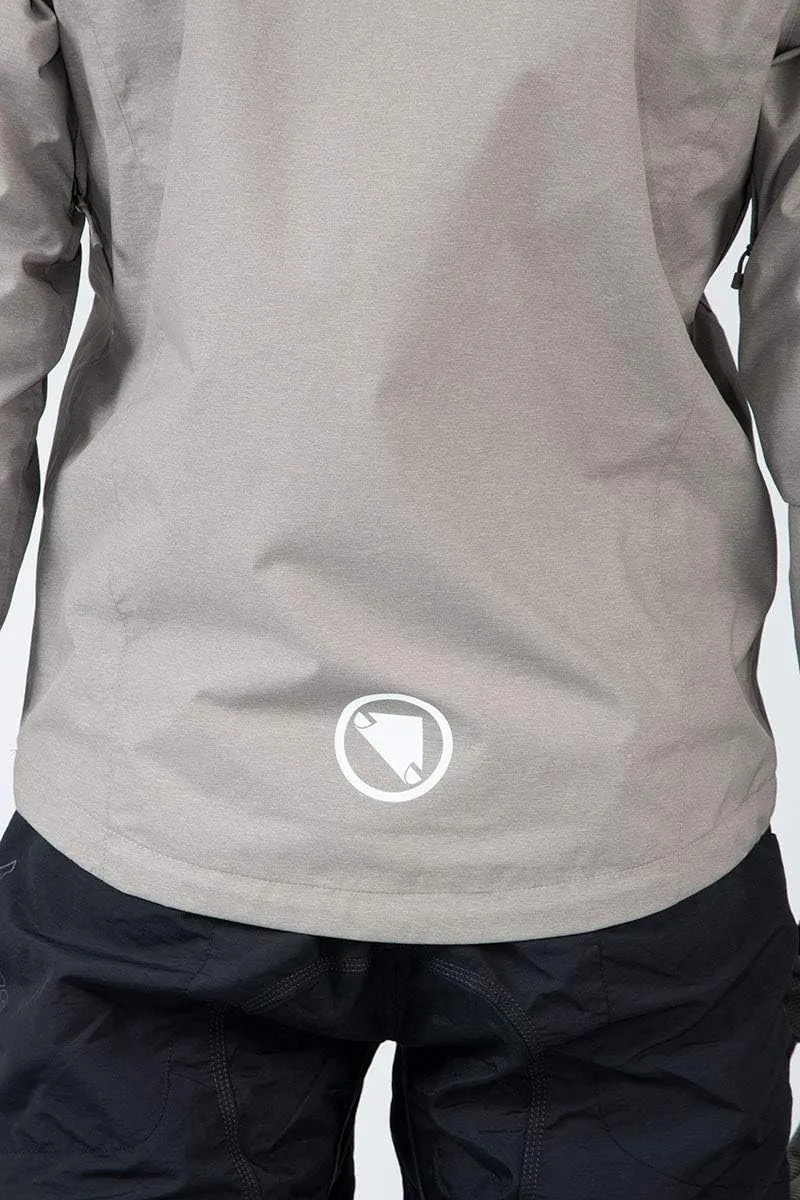 Endura Mens Hummvee Mountain Cycling Jacket