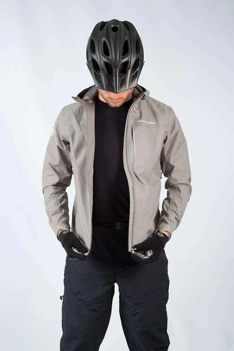 Endura Mens Hummvee Mountain Cycling Jacket