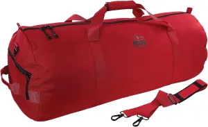 Ergodyne Gear Duffel Bag-Polyester