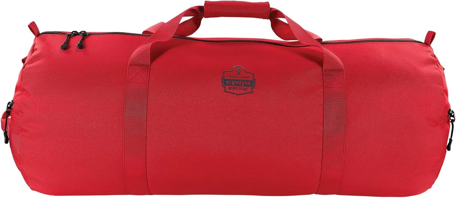 Ergodyne Gear Duffel Bag-Polyester