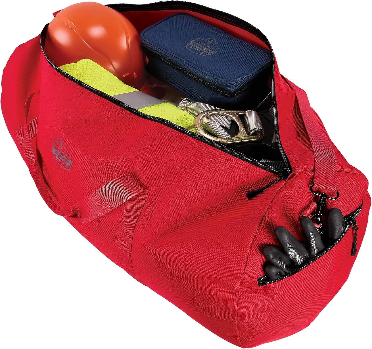 Ergodyne Gear Duffel Bag-Polyester
