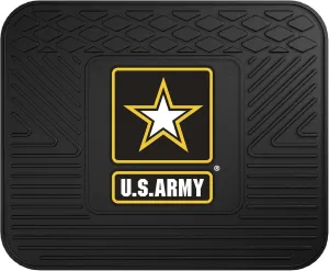 FANMATS College Team Mens Utility Mat