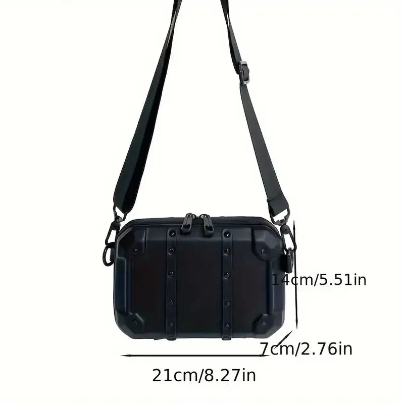 Felix | Compact Shoulder Bag