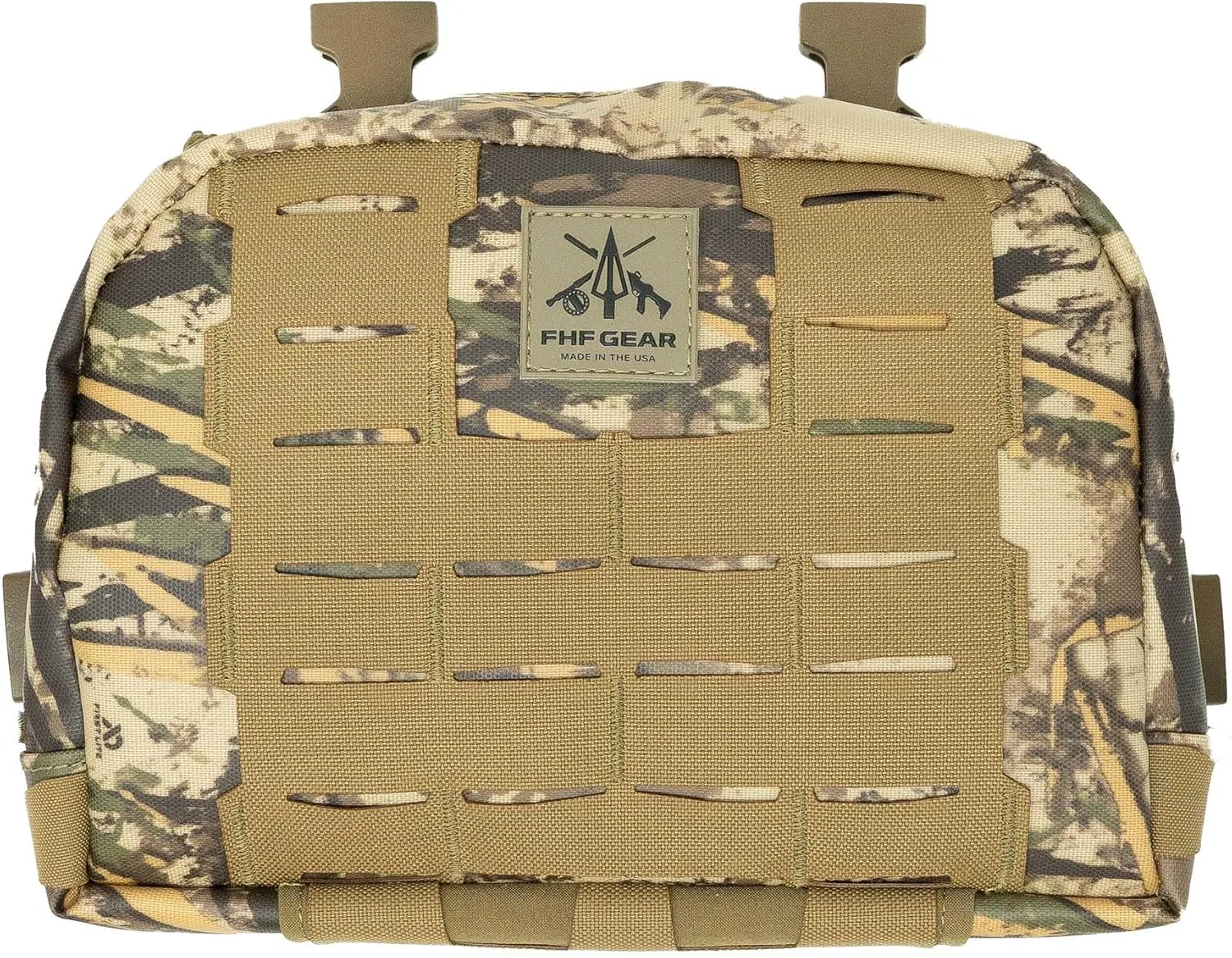 FHFGEAR Chest Rig - Weatherproof