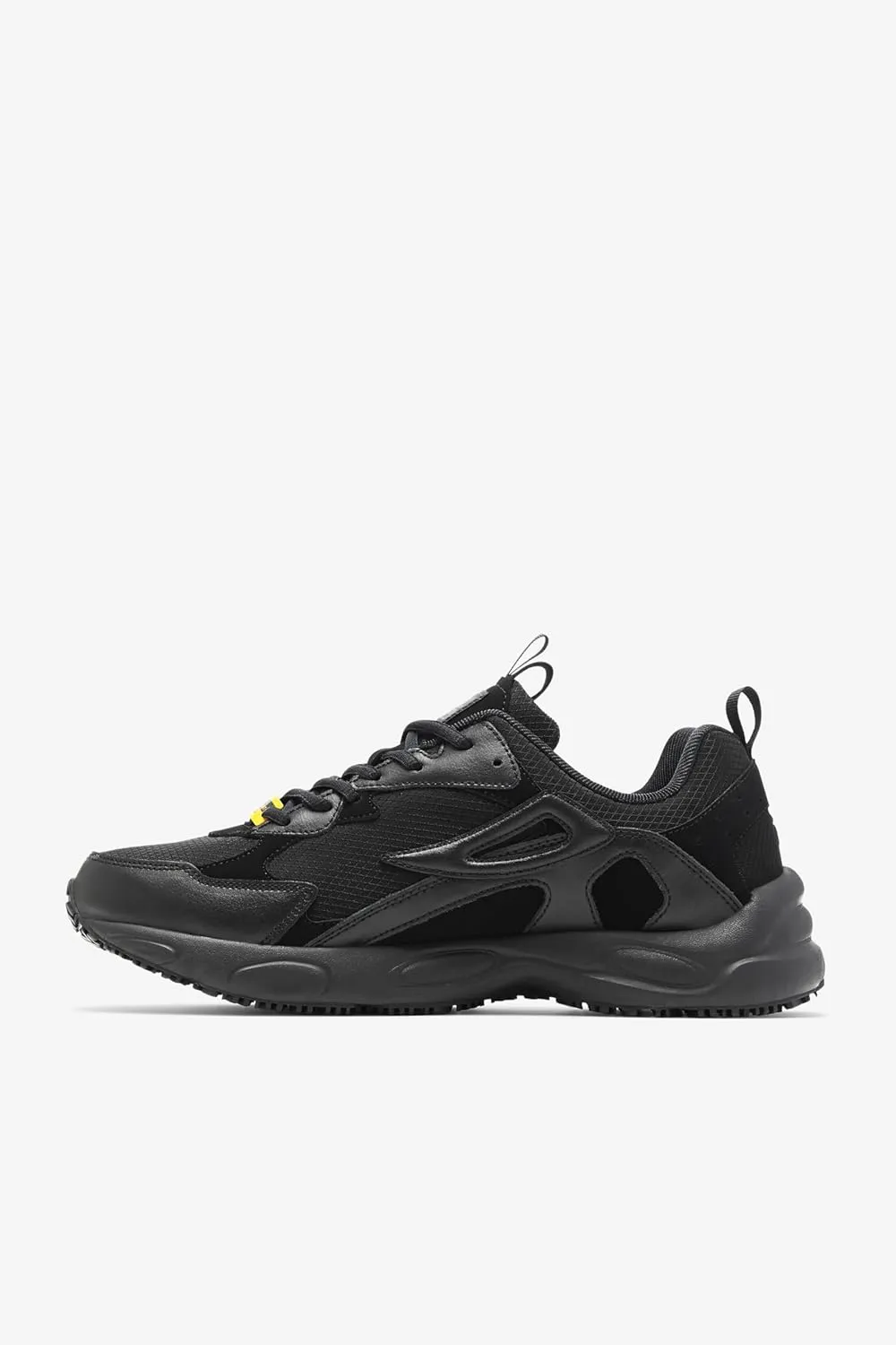 Fila Women's Lateshift Slip Resistant Waterproof Wide Composite Memory Sr Wp