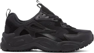 Fila Women's Lateshift Slip Resistant Waterproof Wide Composite Memory Sr Wp