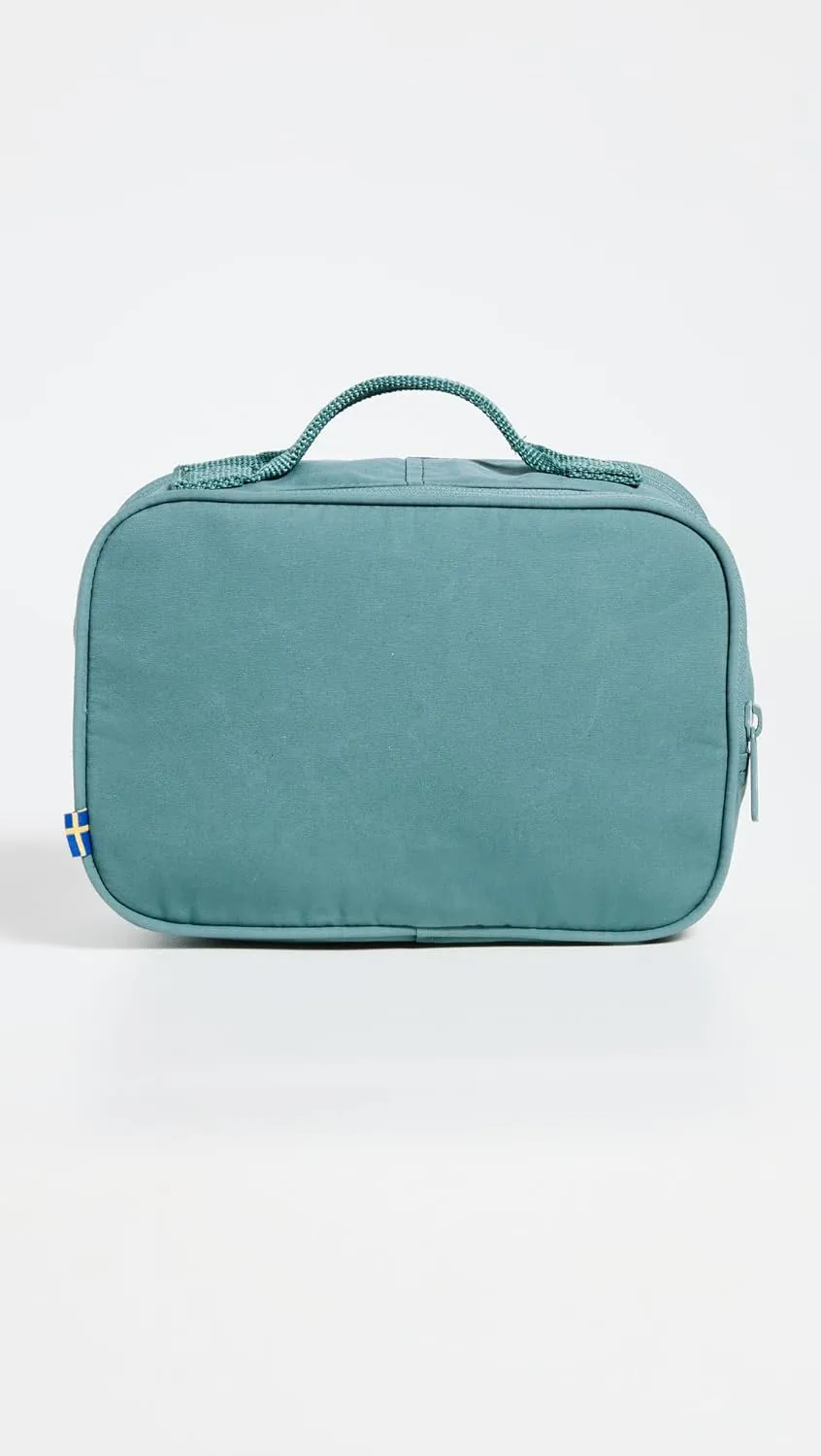 Fjallraven Women's Kanken Toiletry Bag